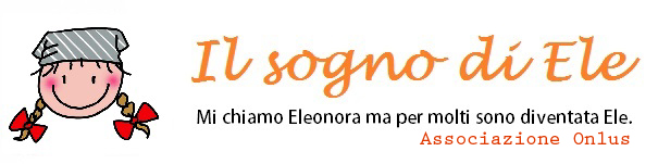 Il sogno di Ele