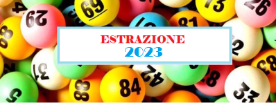 Estrazione-benefica